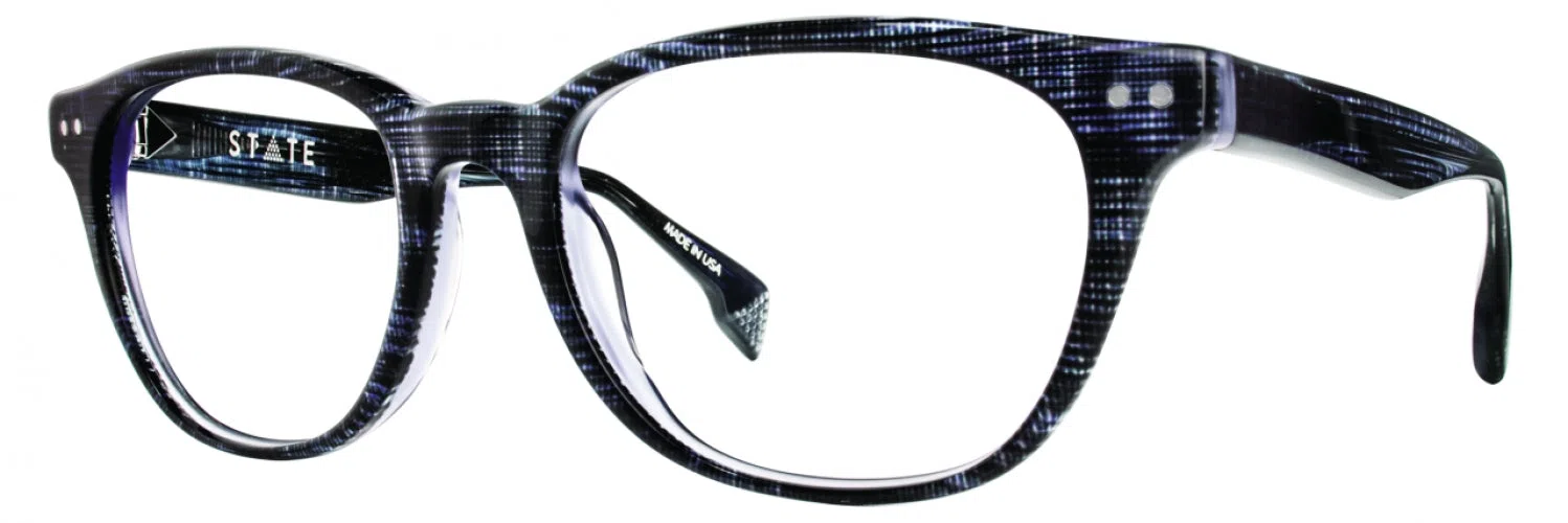 STATE Optical Co. TAYLOR Eyeglasses - view 10